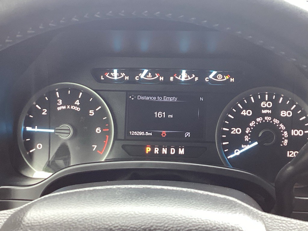2018 Ford F-150 Image 18