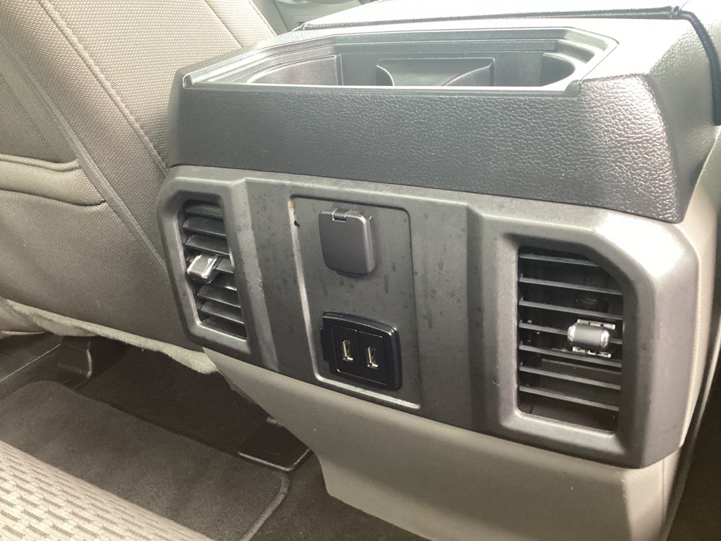 2018 Ford F-150 Image 19