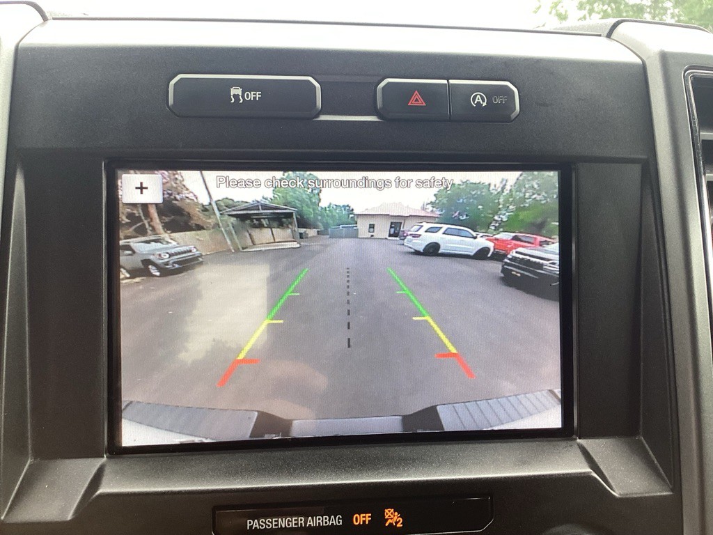 2018 Ford F-150 Image 20