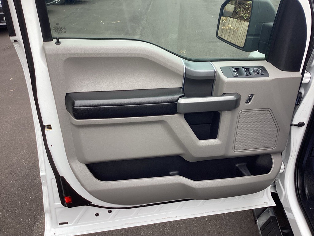 2018 Ford F-150 Image 21