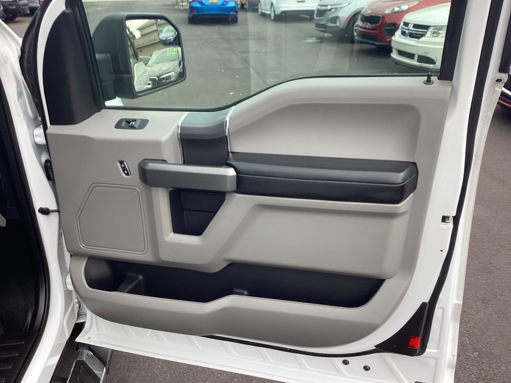 2018 Ford F-150 Image 22