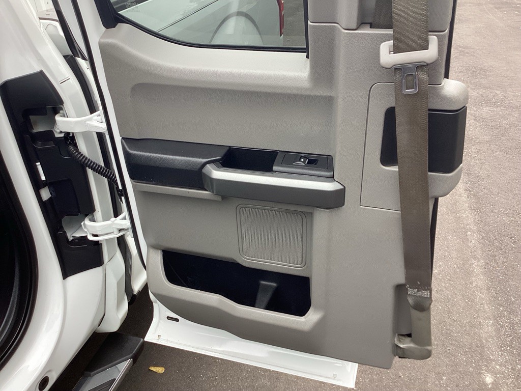 2018 Ford F-150 Image 23
