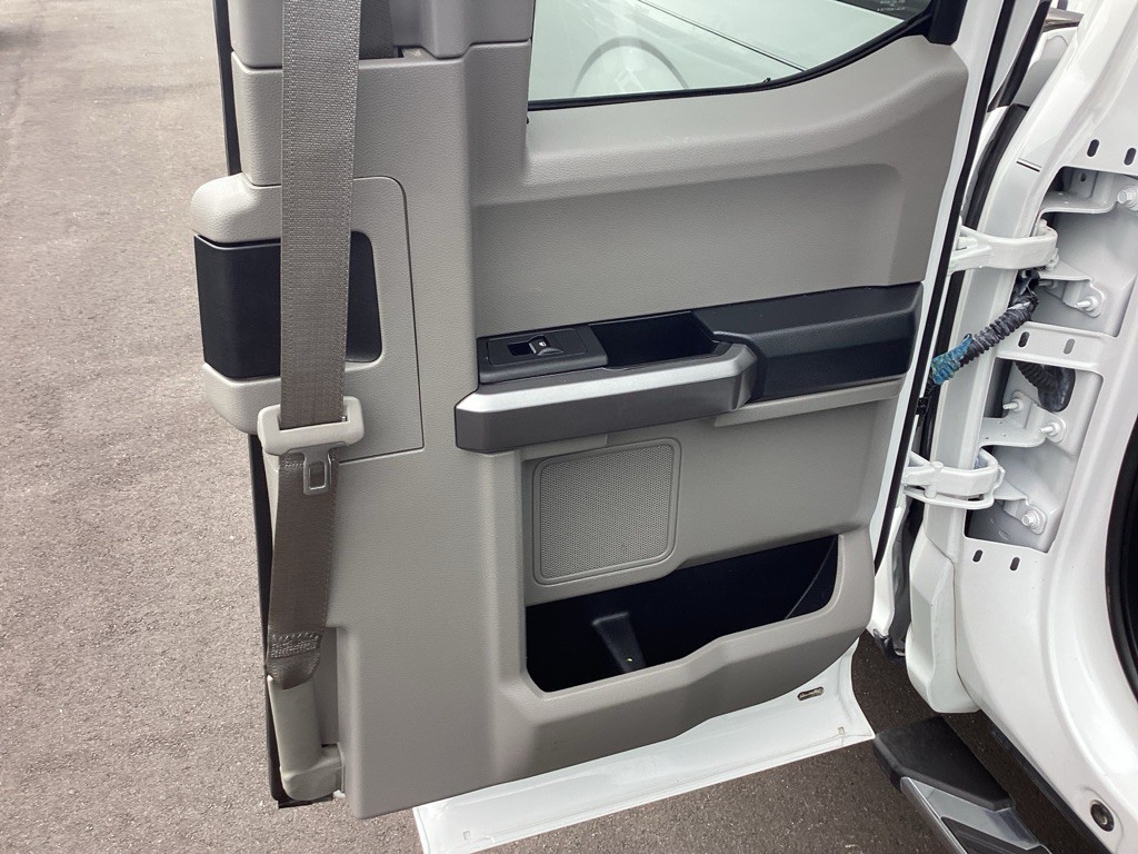 2018 Ford F-150 Image 24