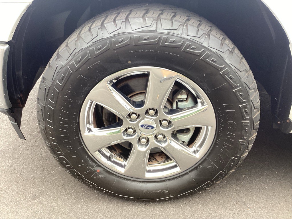 2018 Ford F-150 Image 26