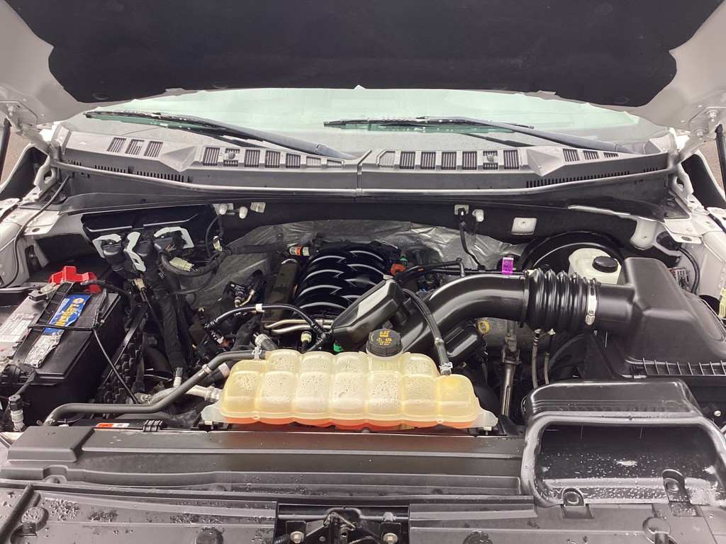 2018 Ford F-150 Image 27