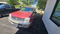 Image for 2004 Mercury Mountaineer  ID: 7390601