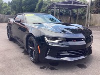 Image for 2017 Chevrolet Camaro LT ID: 7391878