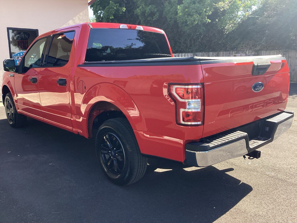 2019 Ford F-150 Image 5