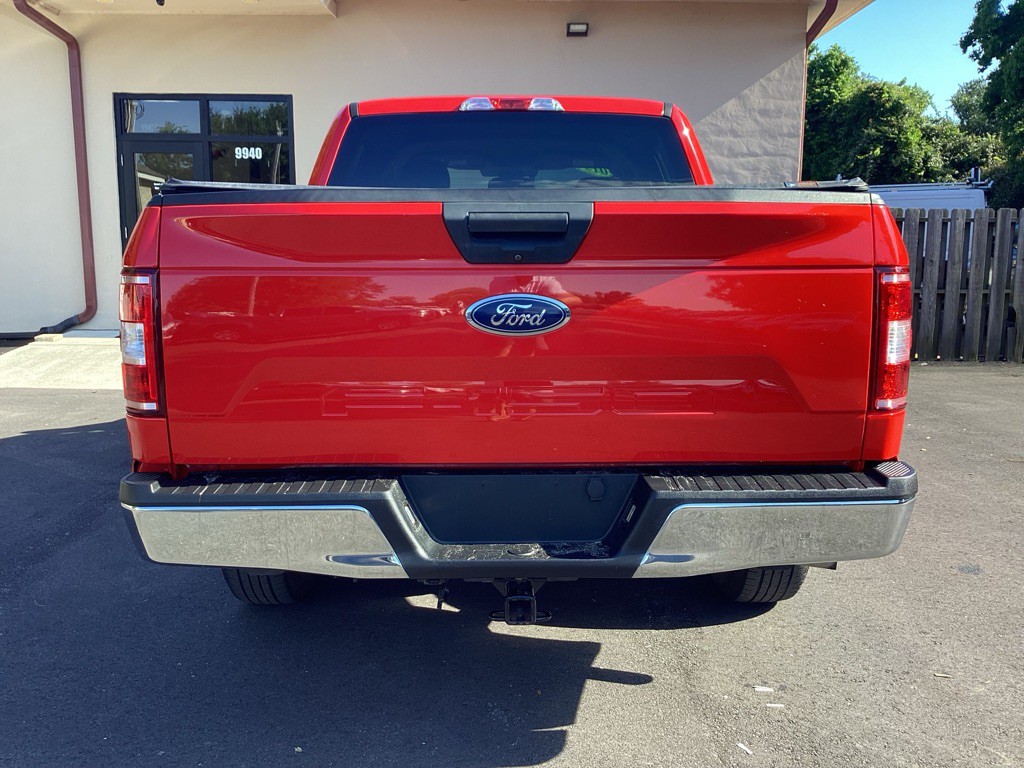 2019 Ford F-150 Image 6