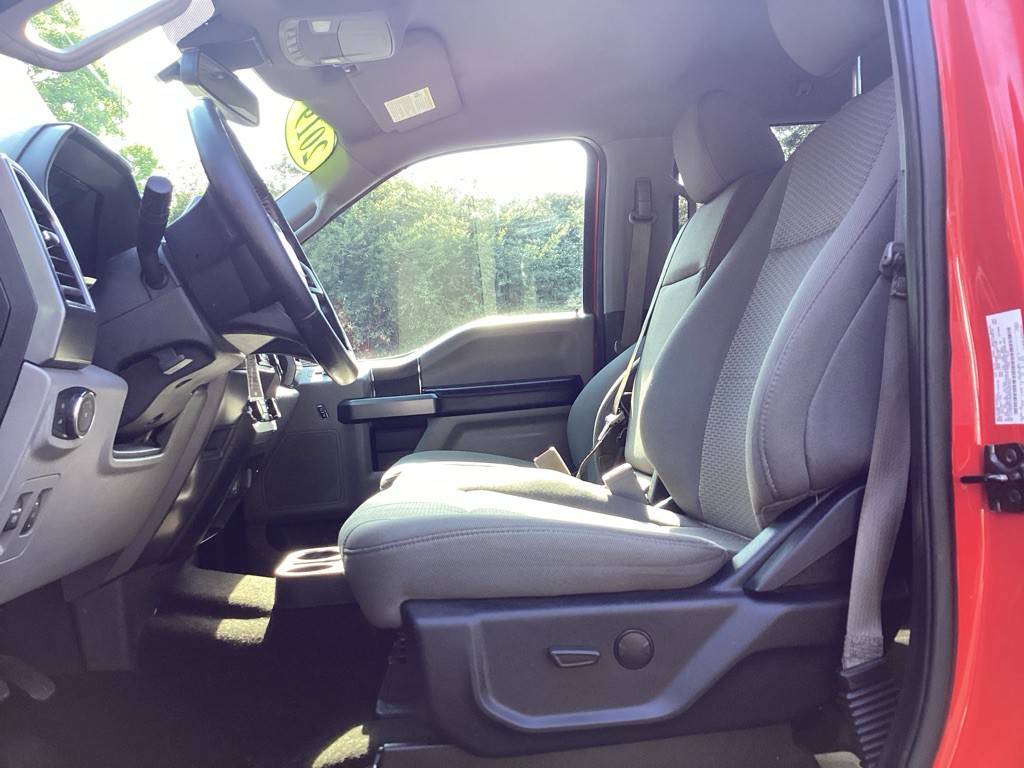 2019 Ford F-150 Image 9