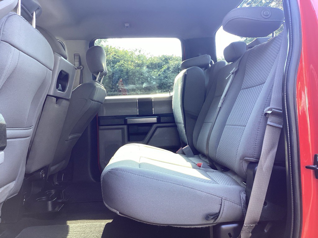 2019 Ford F-150 Image 10