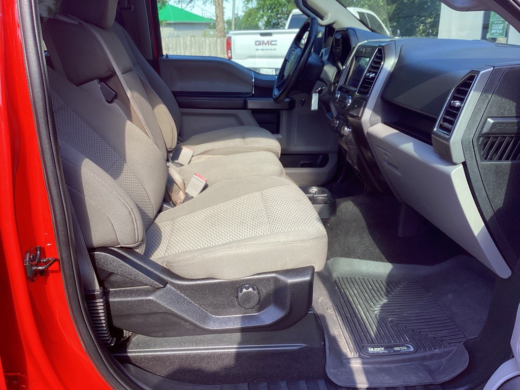 2019 Ford F-150 Image 11