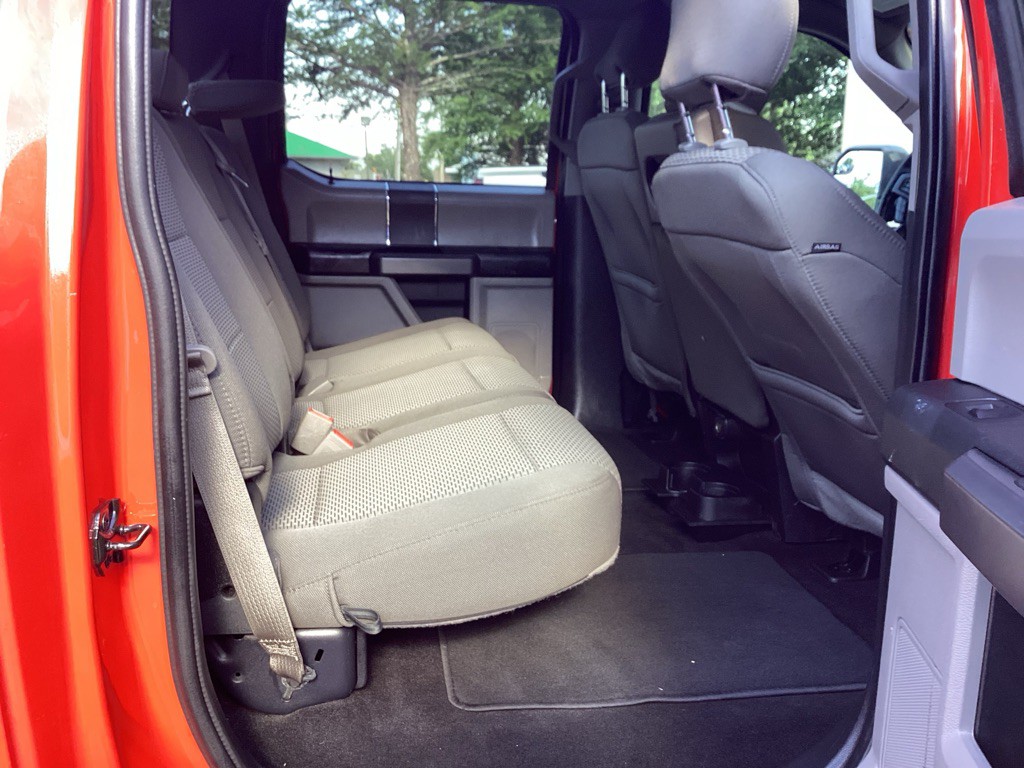 2019 Ford F-150 Image 12