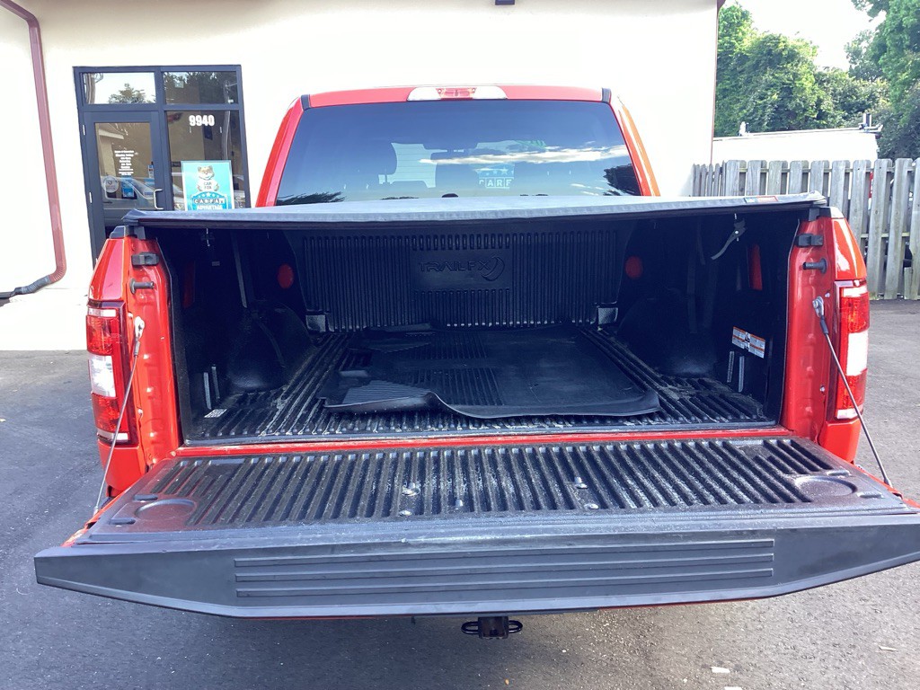 2019 Ford F-150 Image 13