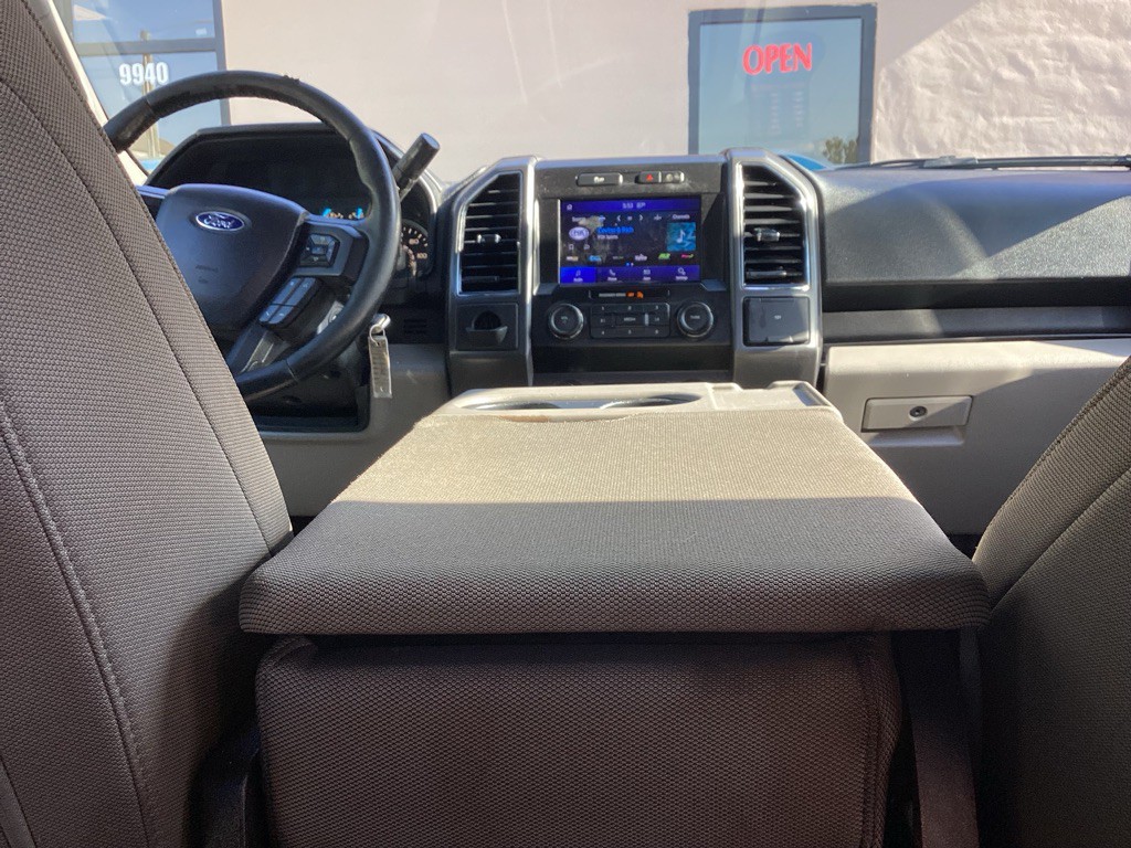 2019 Ford F-150 Image 14
