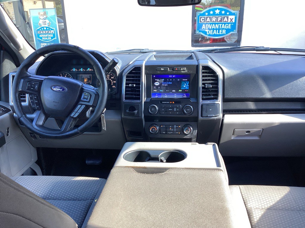 2019 Ford F-150 Image 15