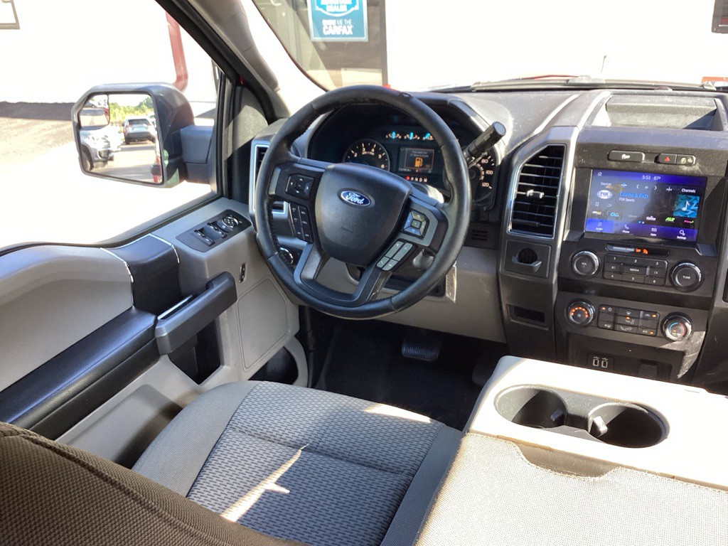 2019 Ford F-150 Image 16