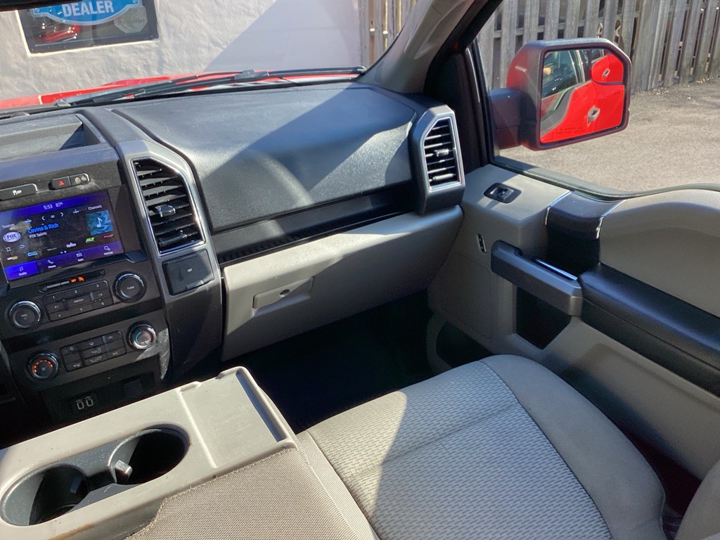 2019 Ford F-150 Image 17