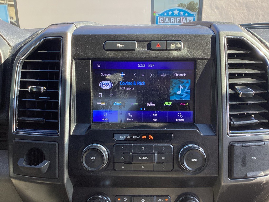 2019 Ford F-150 Image 18