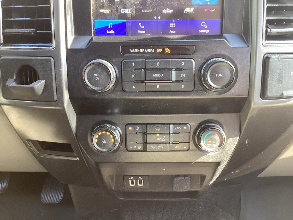 2019 Ford F-150 Image 19