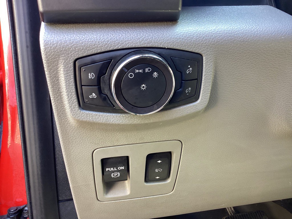 2019 Ford F-150 Image 20