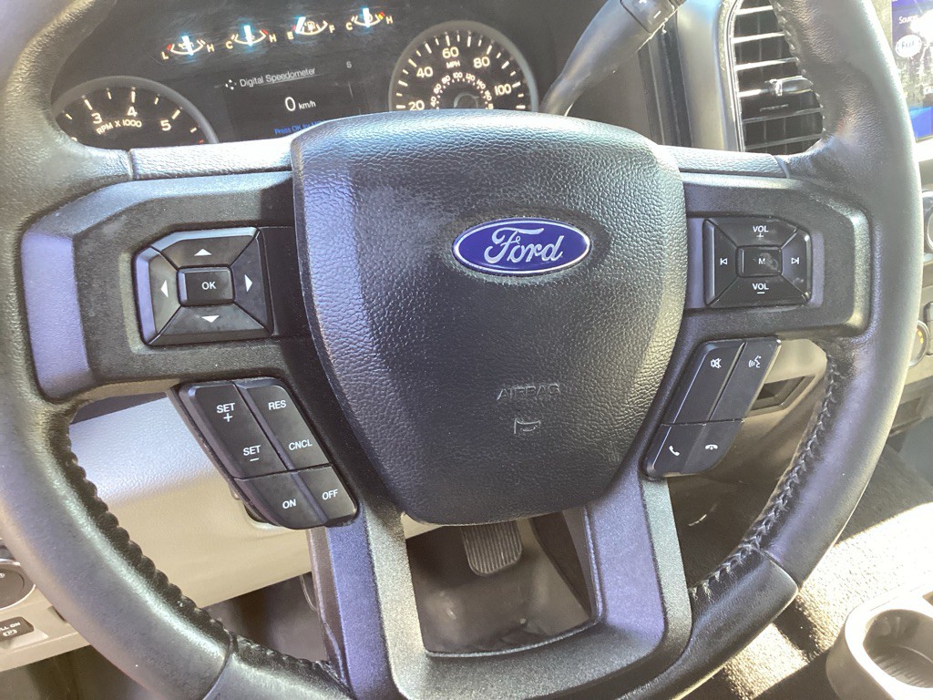 2019 Ford F-150 Image 21