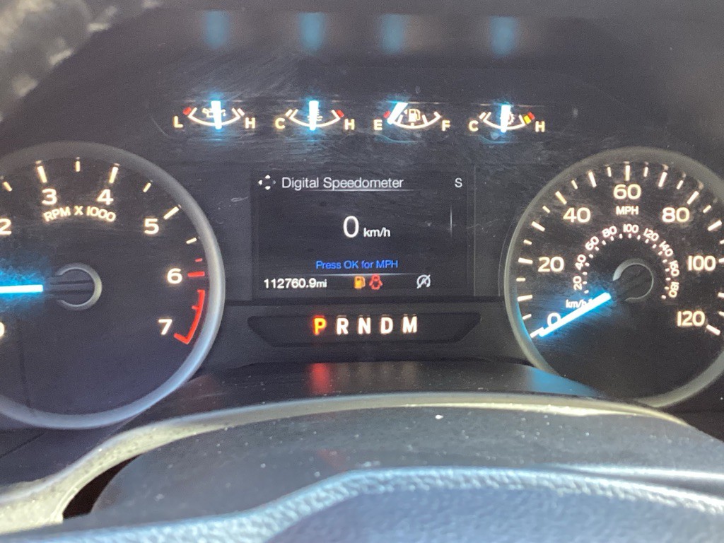 2019 Ford F-150 Image 22