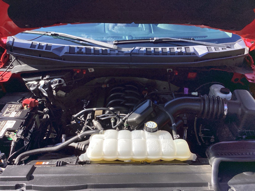 2019 Ford F-150 Image 23