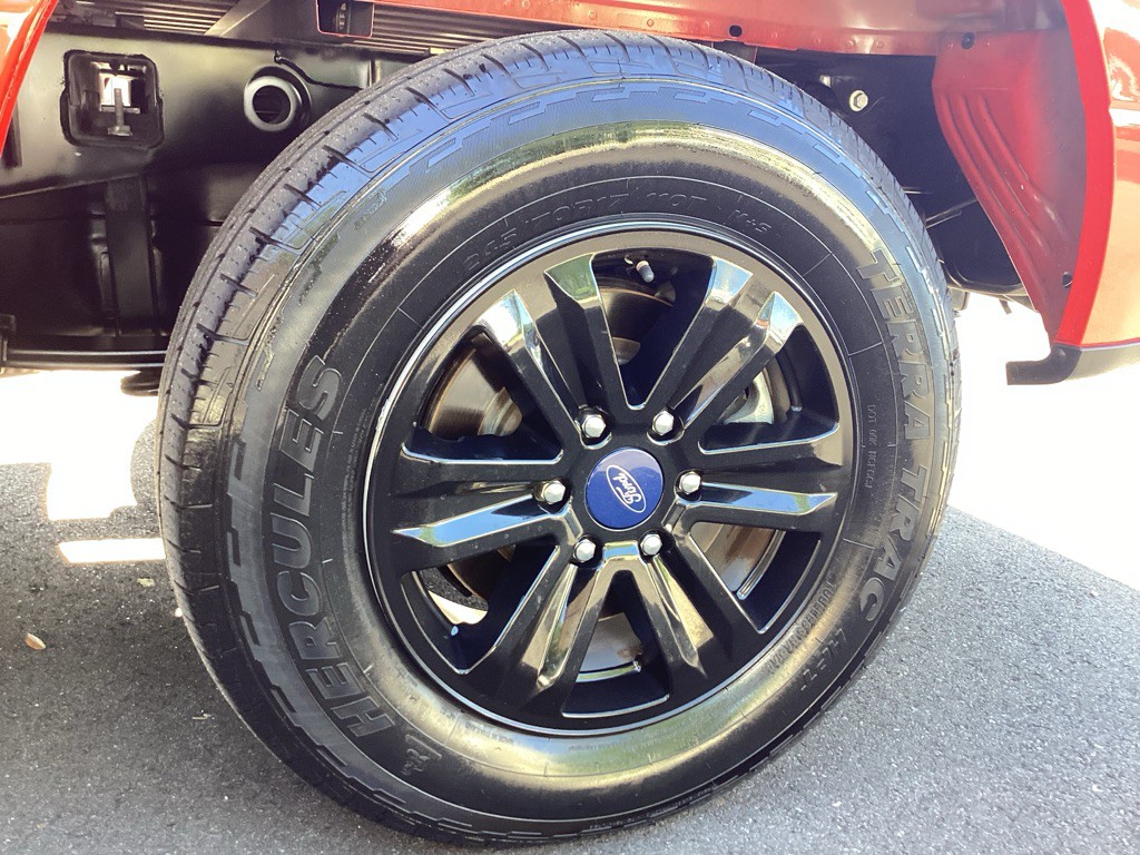 2019 Ford F-150 Image 24