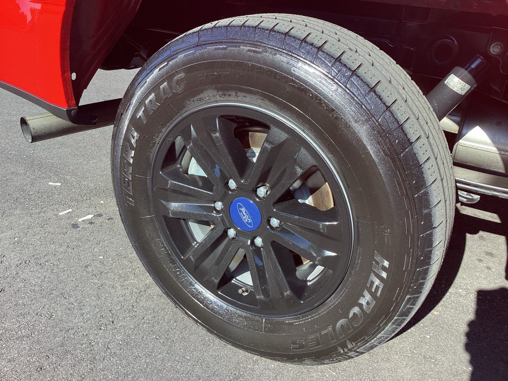 2019 Ford F-150 Image 25
