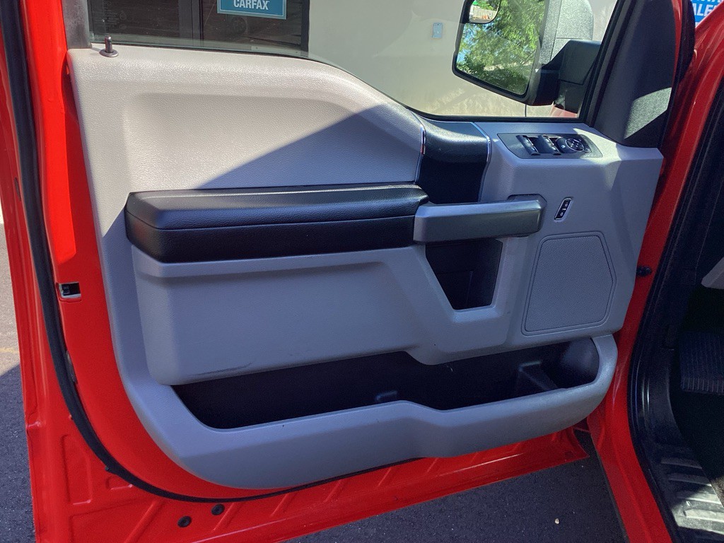 2019 Ford F-150 Image 26