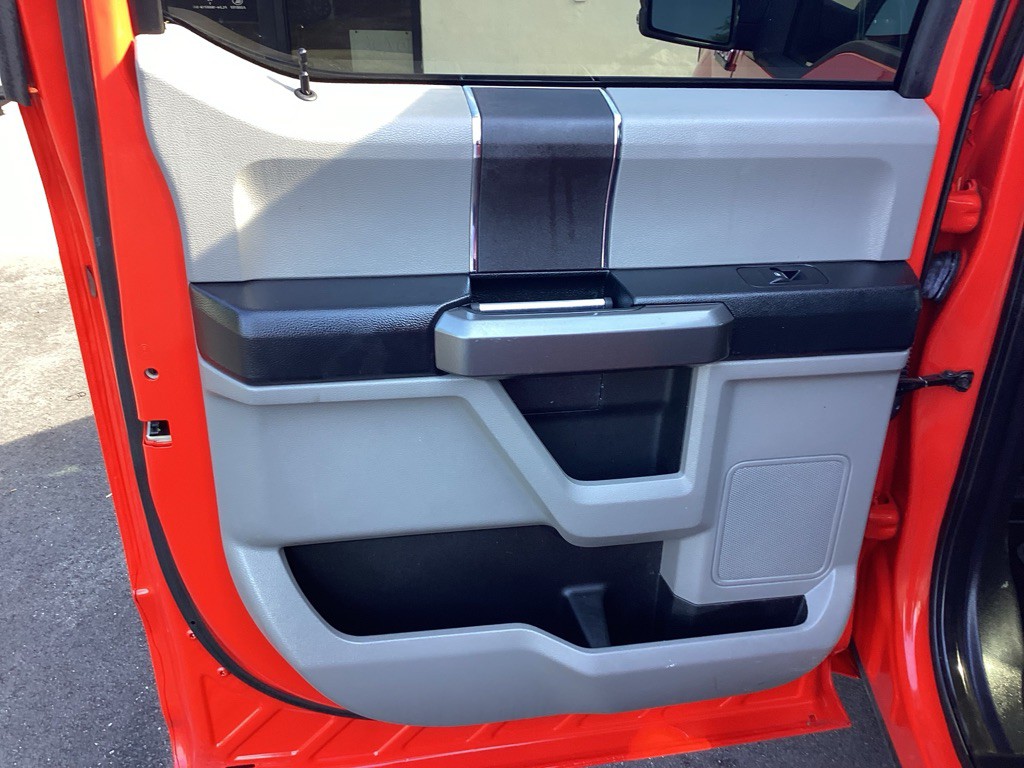 2019 Ford F-150 Image 27