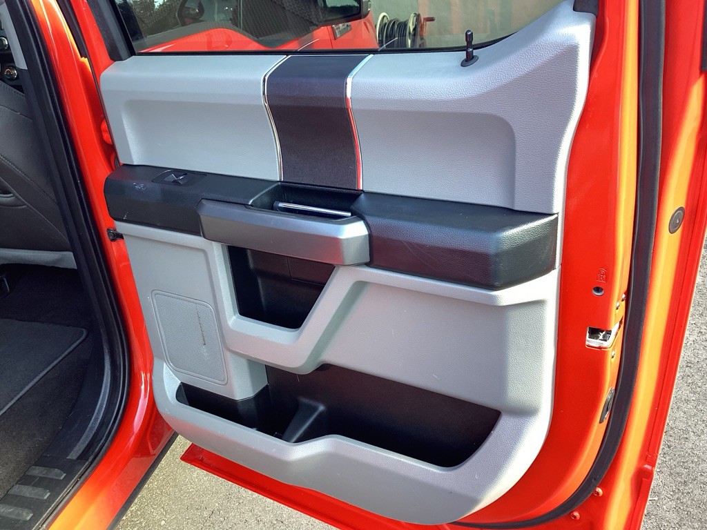 2019 Ford F-150 Image 28