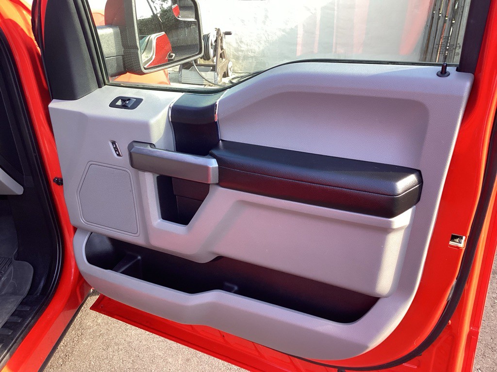 2019 Ford F-150 Image 29