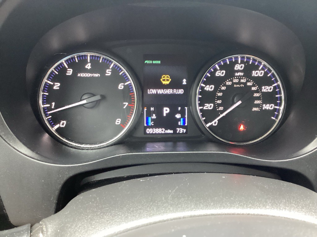 2020 Mitsubishi Outlander Image 20