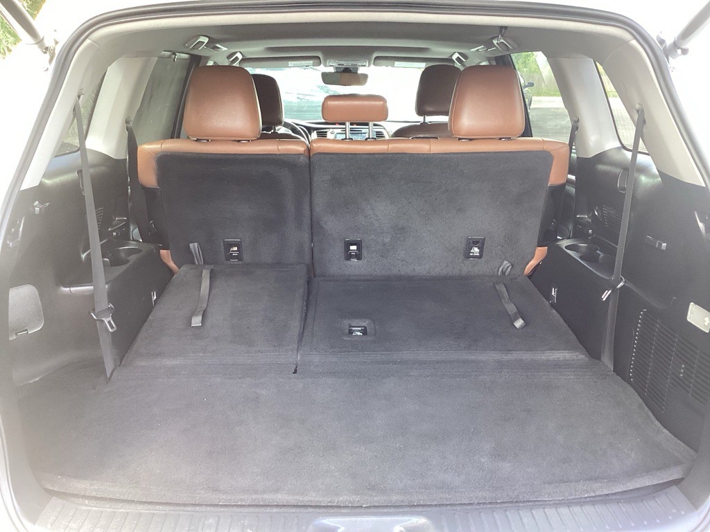 2017 Toyota Highlander Image 14