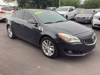 Image for 2016 Buick Regal  ID: 7399390