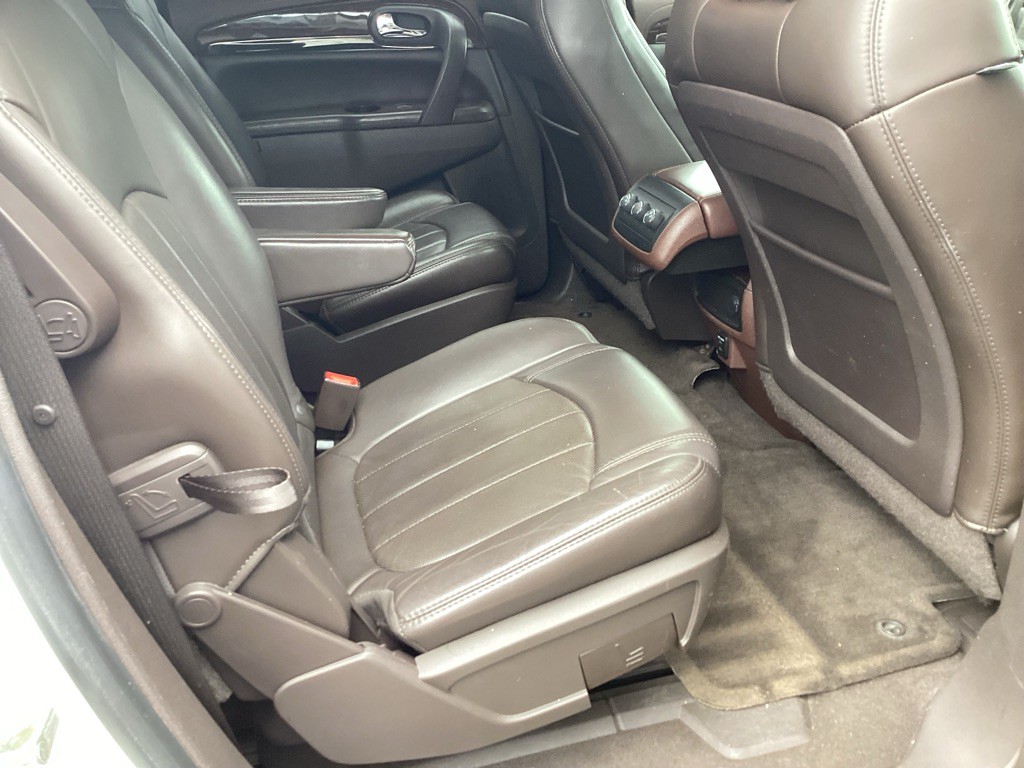 2014 Buick Enclave Image 11