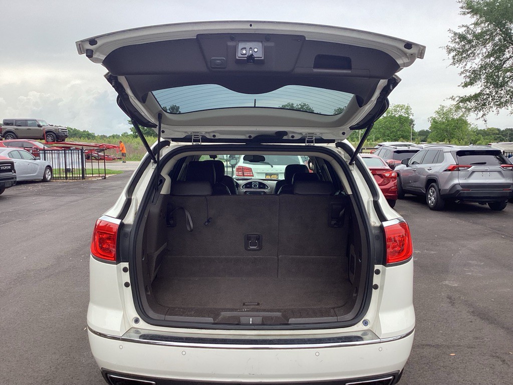 2014 Buick Enclave Image 15