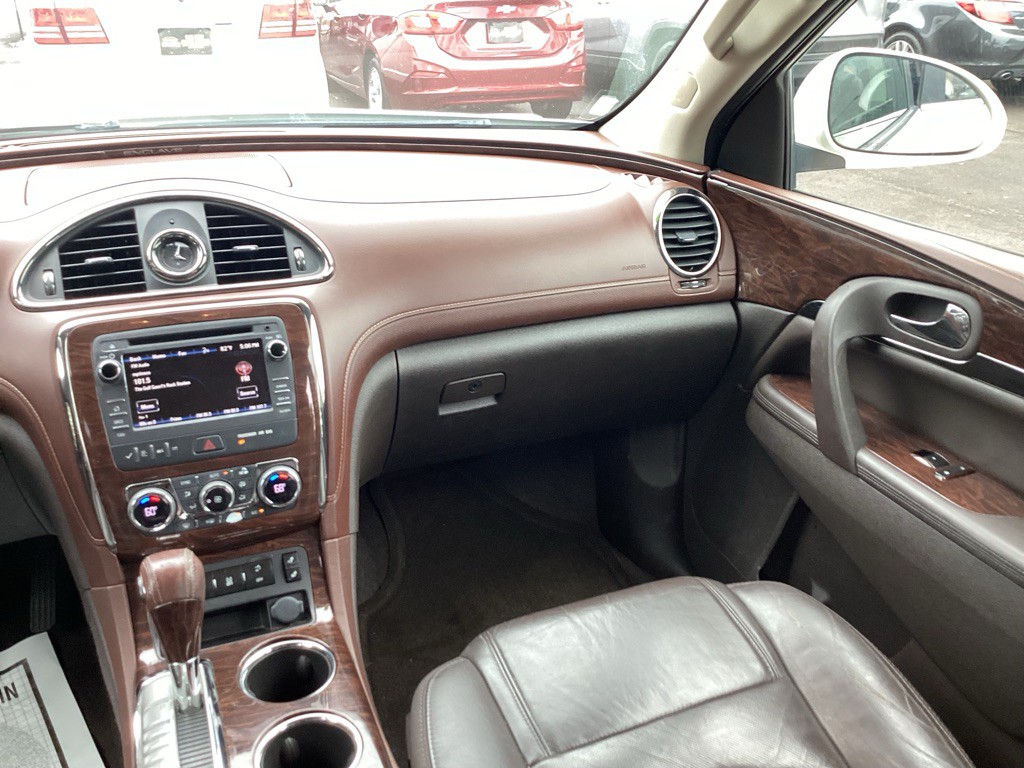 2014 Buick Enclave Image 18