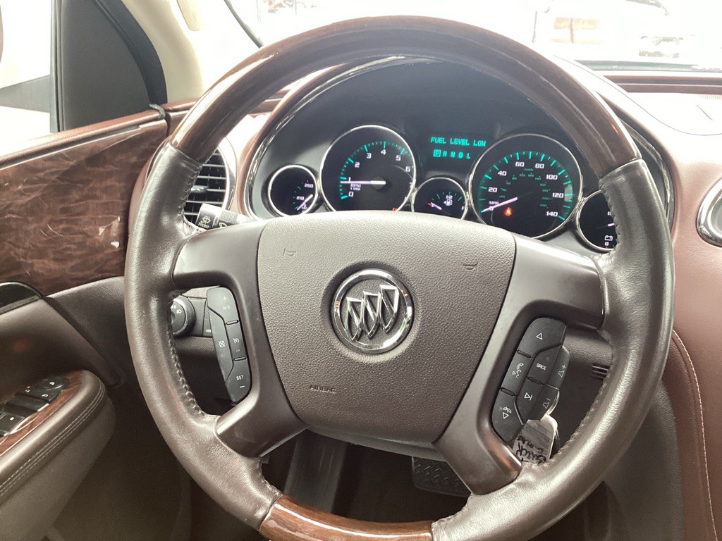 2014 Buick Enclave Image 19