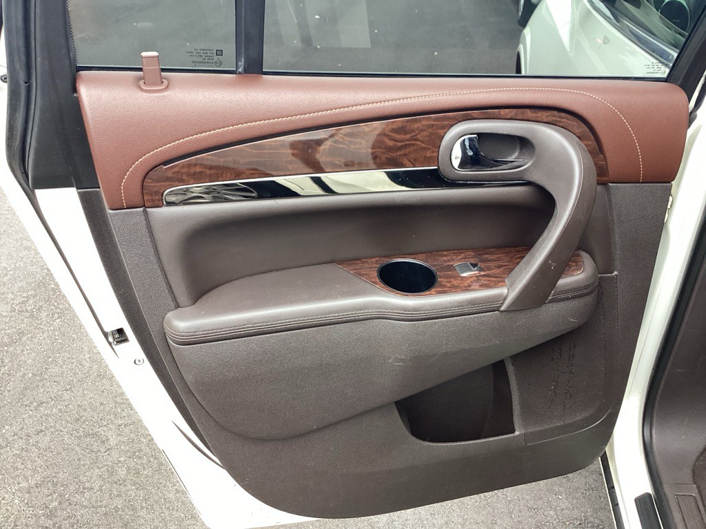 2014 Buick Enclave Image 26