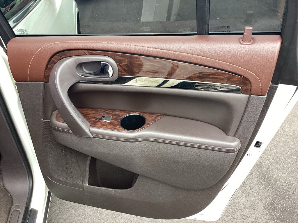 2014 Buick Enclave Image 27