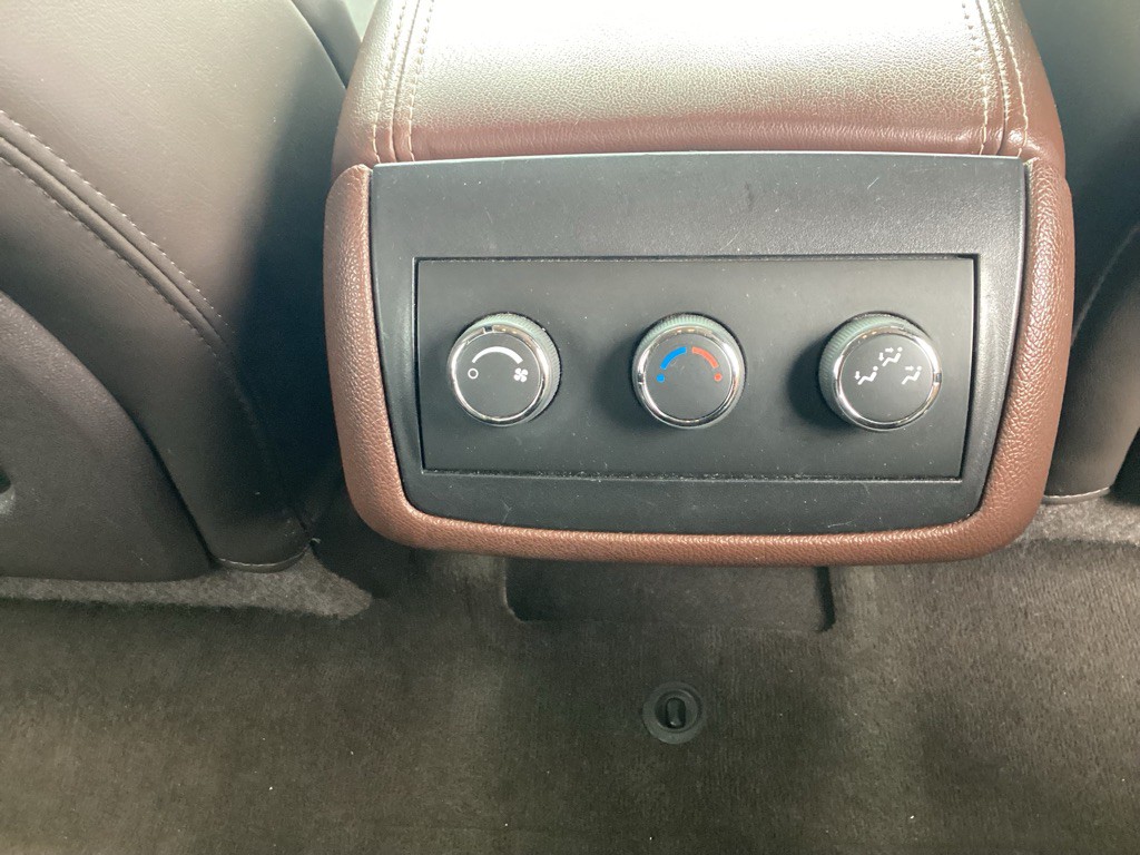 2014 Buick Enclave Image 29