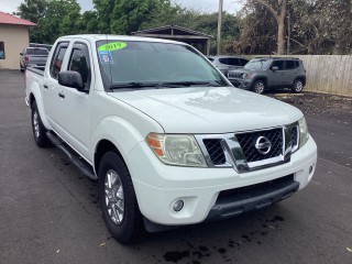 Image for 2019 Nissan Frontier S ID: 7399510