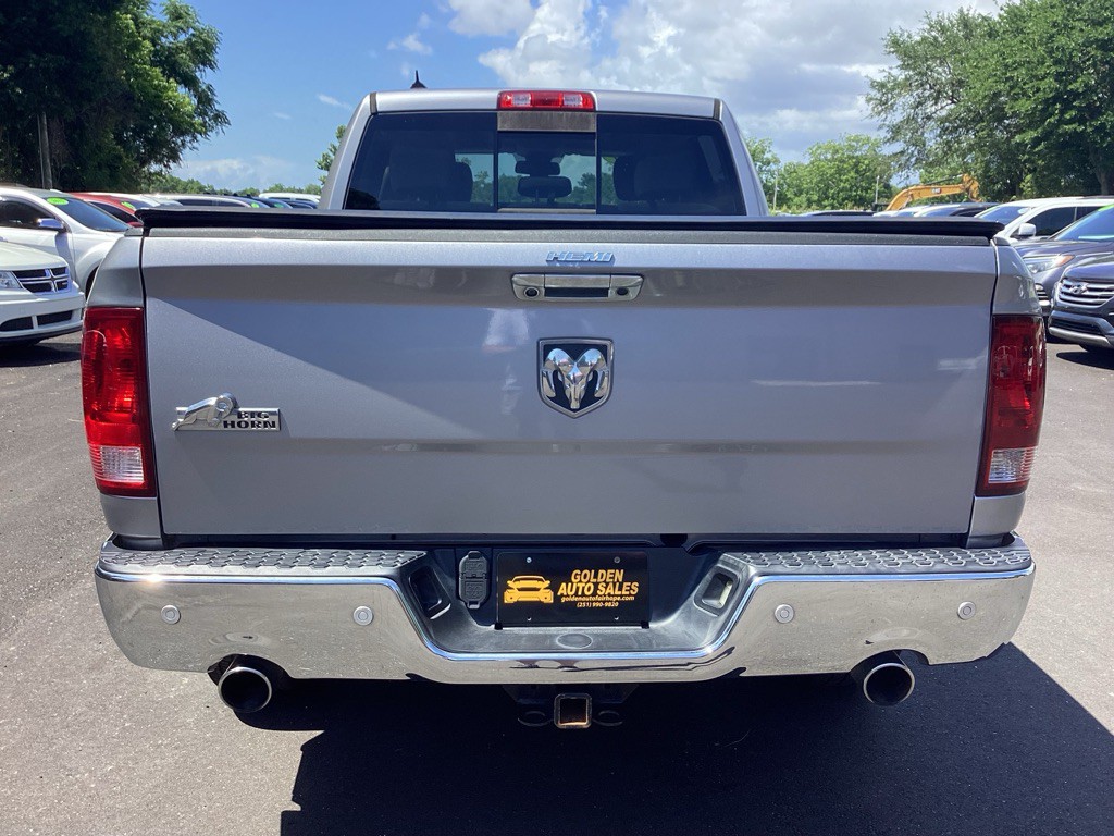 2019 RAM 1500 Image 6