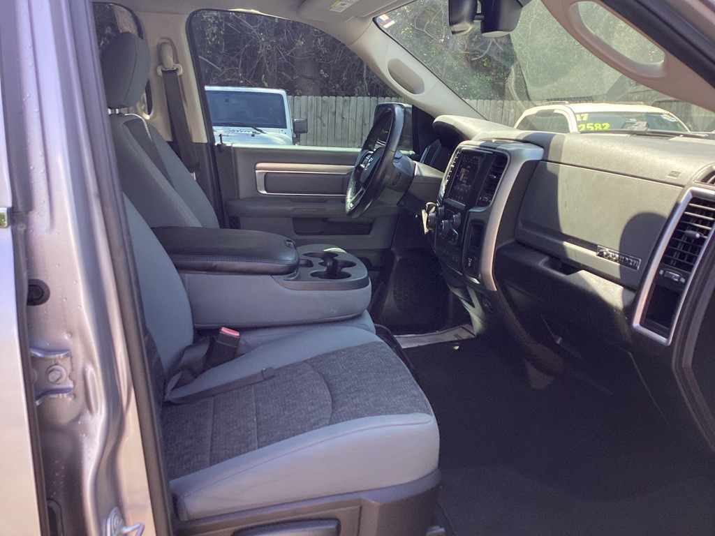 2019 RAM 1500 Image 10