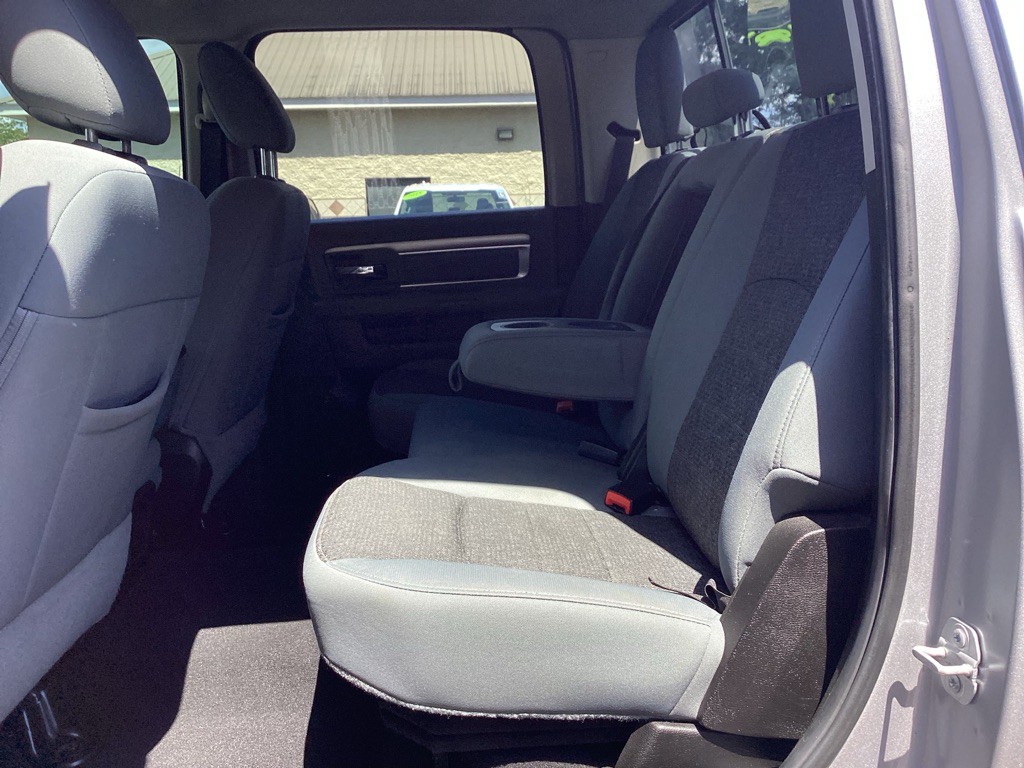 2019 RAM 1500 Image 12