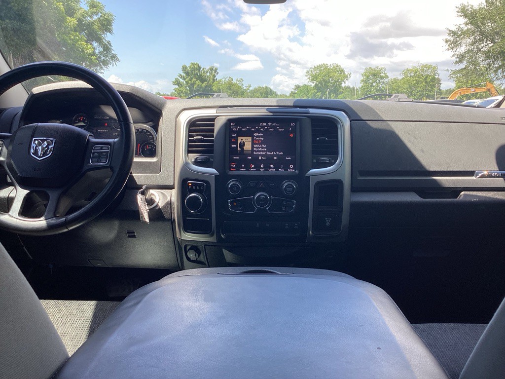 2019 RAM 1500 Image 13