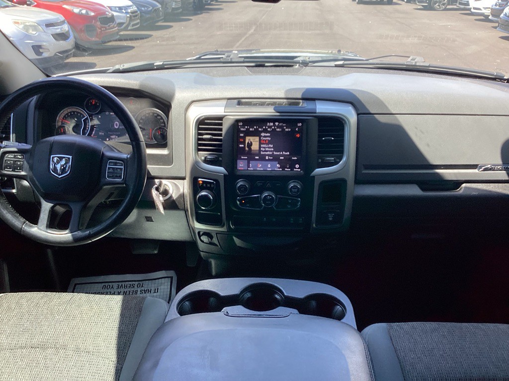 2019 RAM 1500 Image 14